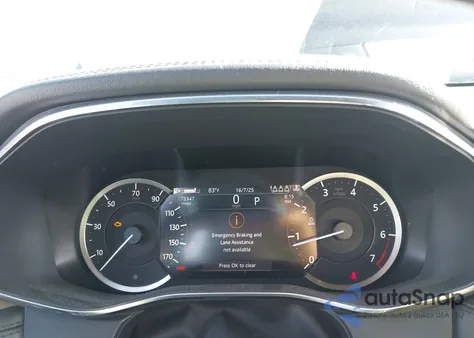 2022 Jaguar Xf Se P250 Rwd Automatic z USA, uszkodzony, nr VIN SAJBG4FX2NCY91237